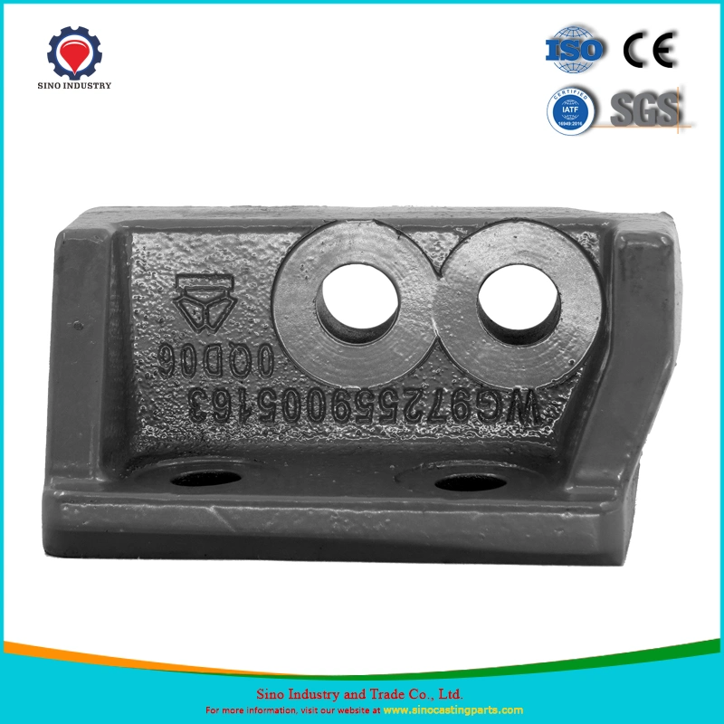 Foundry Custom Hardware Construction/Mining/ Marine/Farm/Agricultural/Petroleum/Shipbuilding/Power/Energy Machinery/Equipment Parts Differential Case Auto Parts