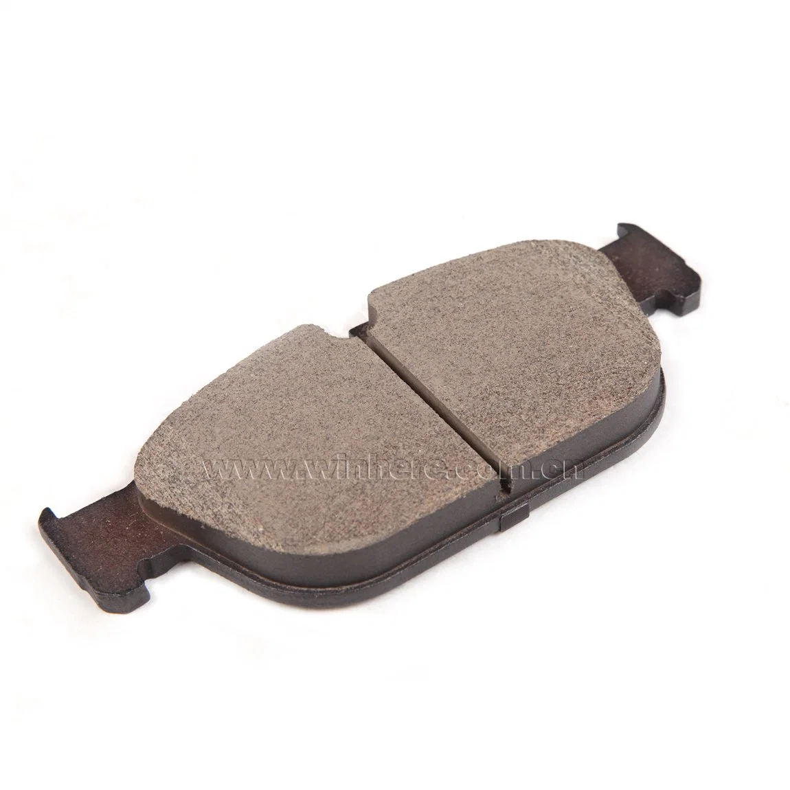 Auto Spare Parts Front PEUGEOT 308/508 Brake Pad for OE#1610104080 D1966