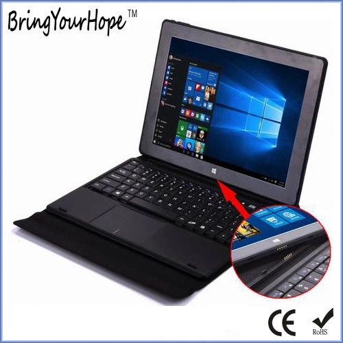 2 in 1 Windows OS Laptop & Tablet 4GB+128GB