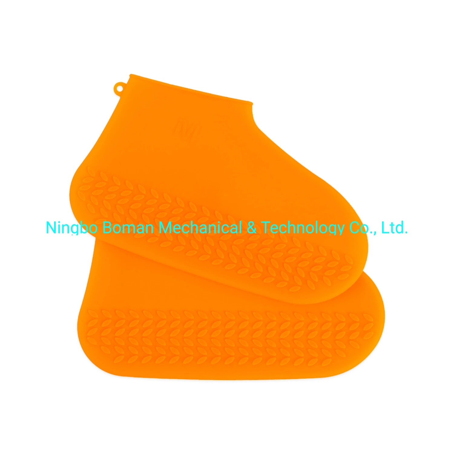 Silicone Rubber Product, Rubber Parts, Rubber Shoe Cover