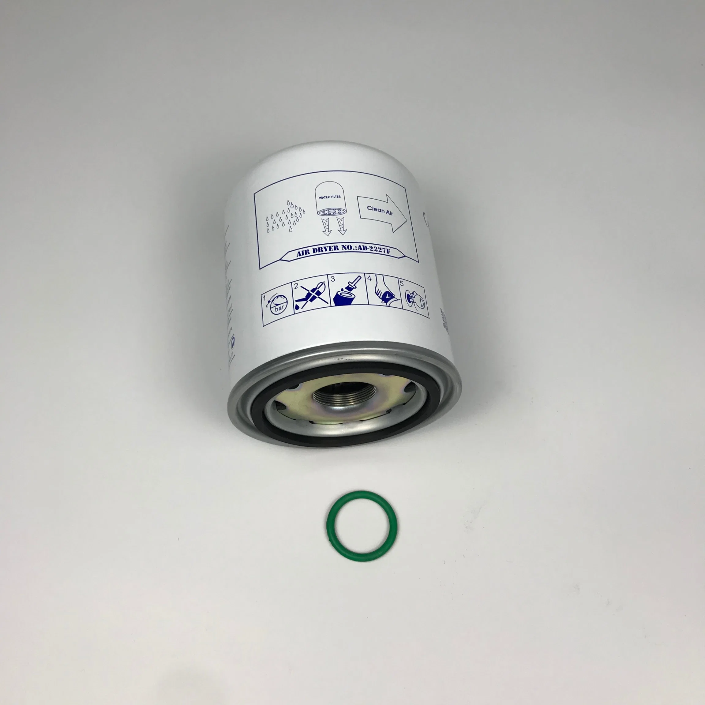 Air Dryer Cartridge for Benz High Quality 4324102227