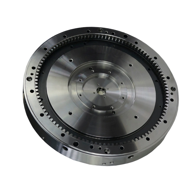 Spur Gear Clutch Asssembly for Big Press Machinery