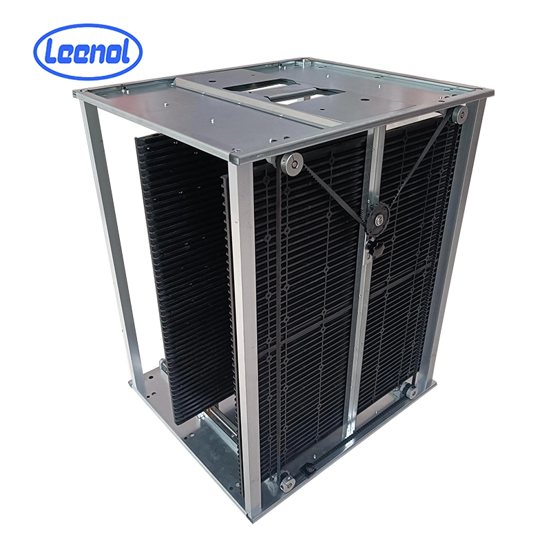 Leenol 460*400*563mm PCB Inserting Holder Anti-Static Rack