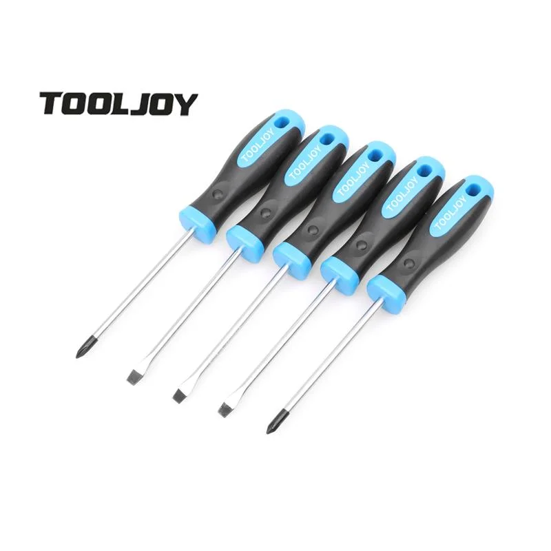 Portable Screwdriver Tool Accessories Hardware Tool for Home