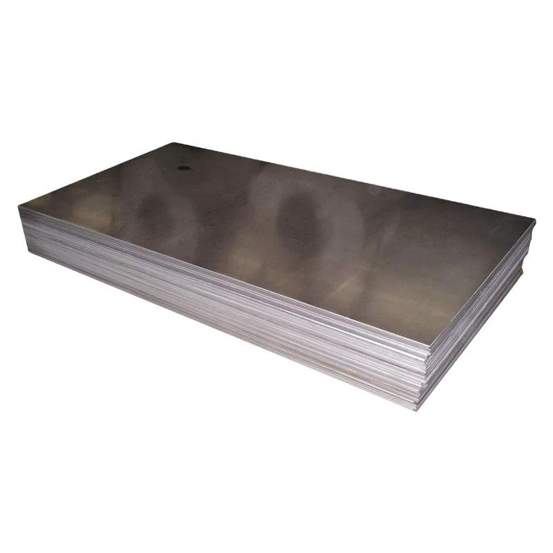 Anodized Aluminum Sheet Manufacturers 1050/1060/1100/3003/5083/6061 Aluminum Plate