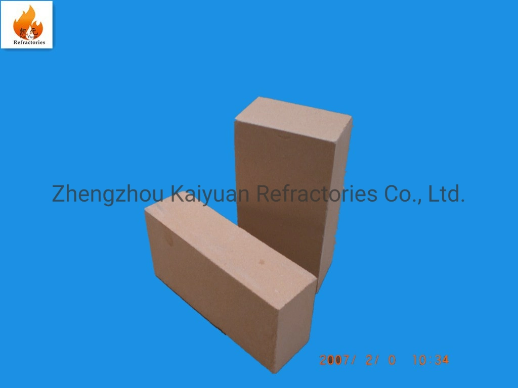 Perlite Fireclay Light Weight Insulation Brick