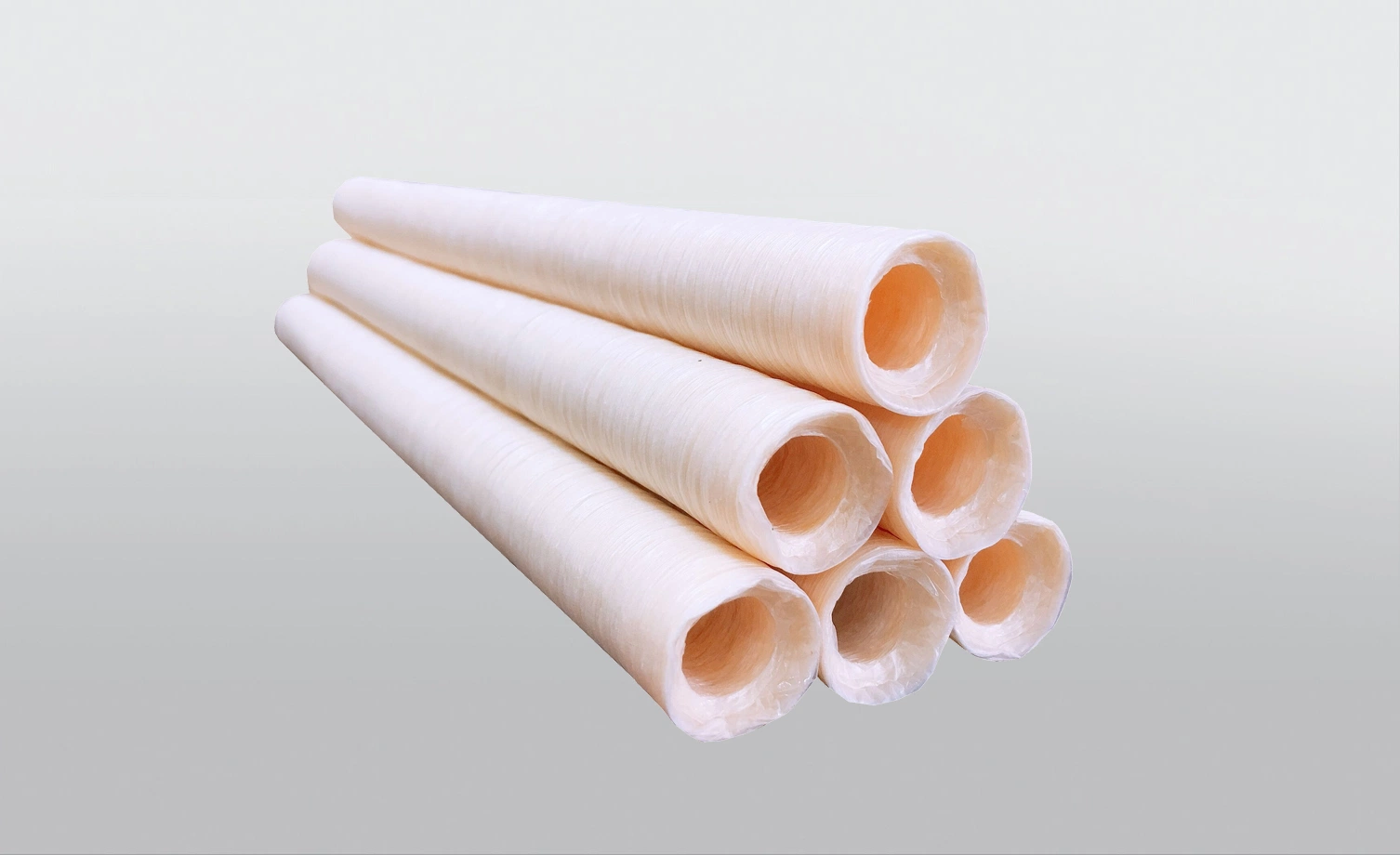 Qingdao Artificial Sausage Beef Collagen Casing