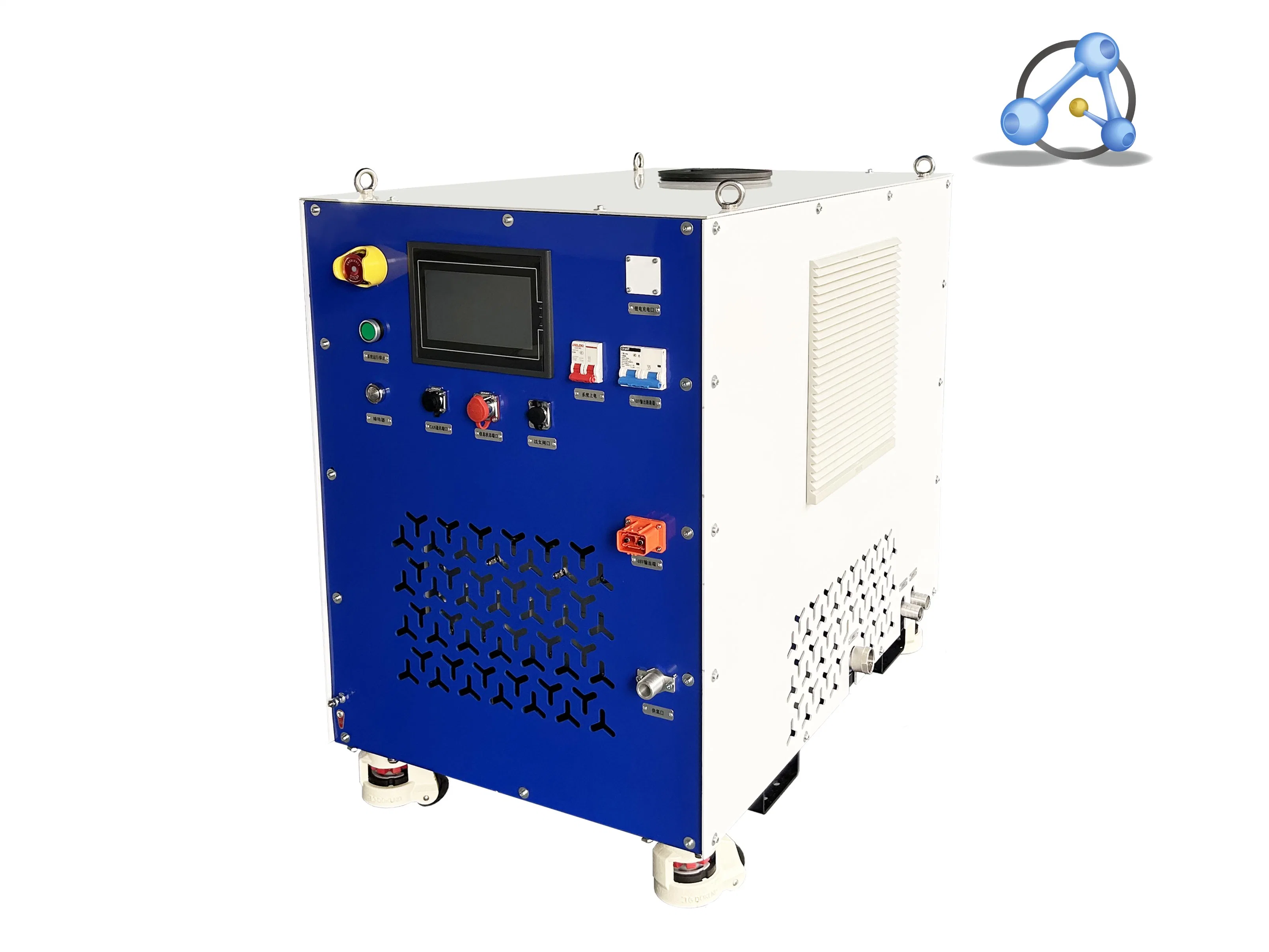 Hot-Selling 3kw Output Hydrogen Fuel Cell Generator