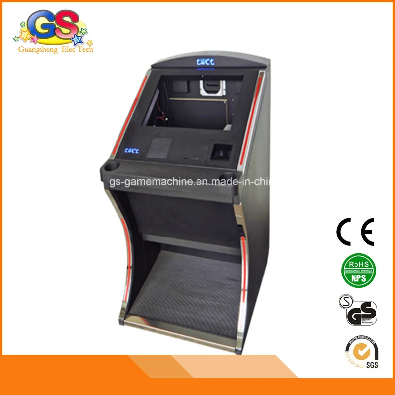 New Working Igt Gaming Casino Gaminator Slot Games Machine for Sale