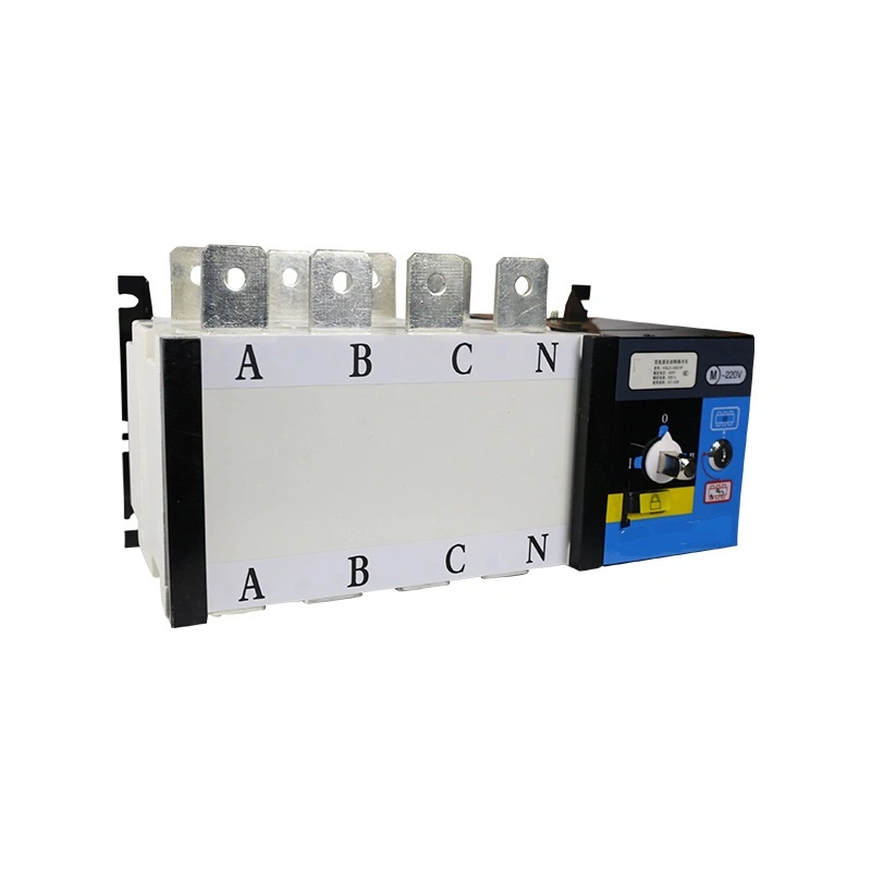 160A Motor Operated Dual Power Auto Transfer Switch (Q5-160A)