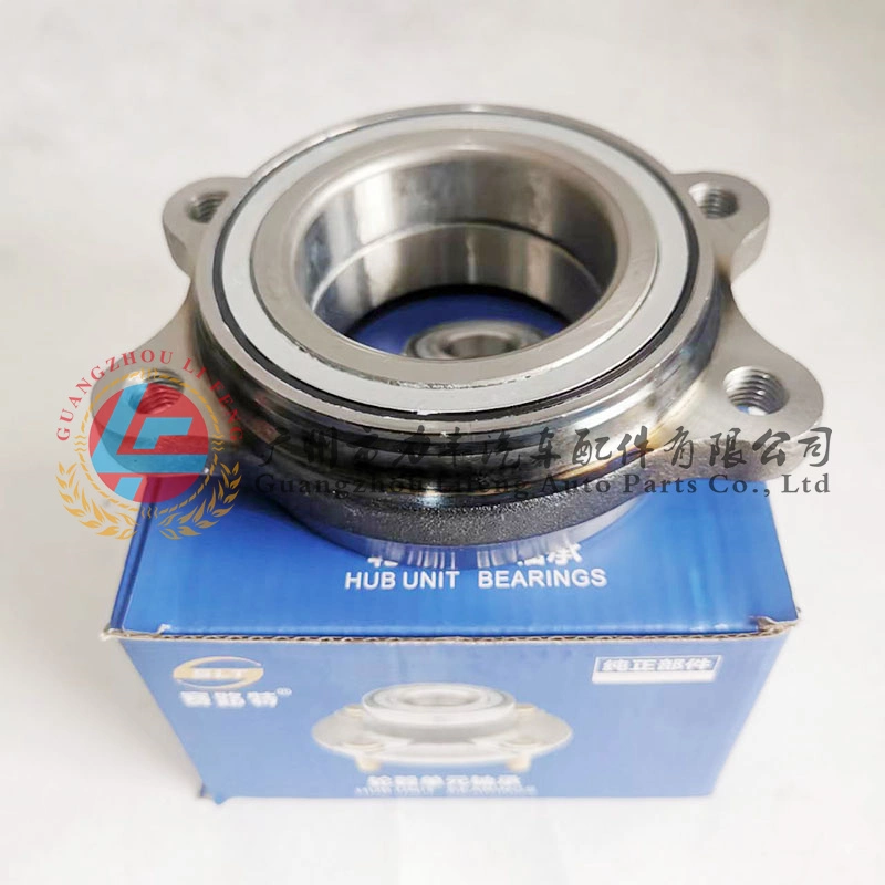 High-Quality Bearing Cross-Border Wheel Hub Bearing8K0598625 Vkba6649 8kd407625 513301r157.43