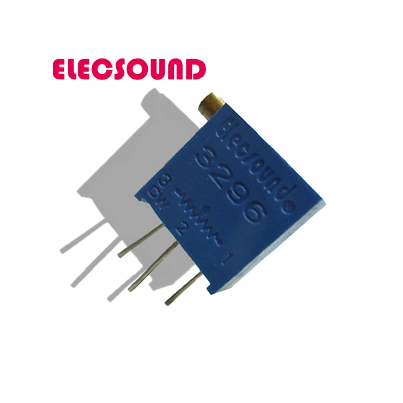 Et3296W Cermet Trimming Potentiometer