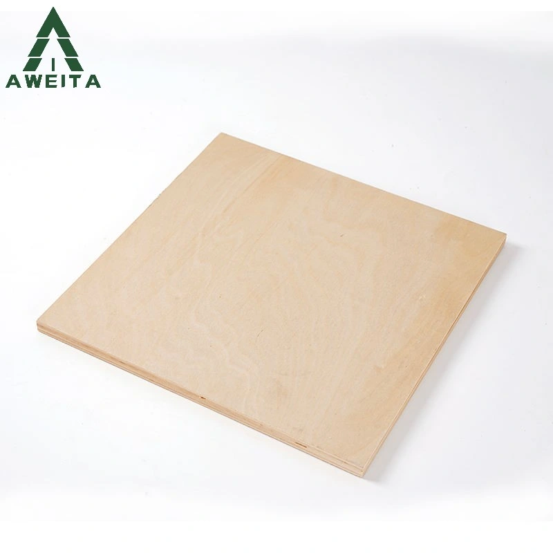 Commercial Plywood Laminate 4X8 Plywood Cutting Machine Hardwood Face Commercial Plywood Board Wholesale/Supplier 100% Waterproof Packing