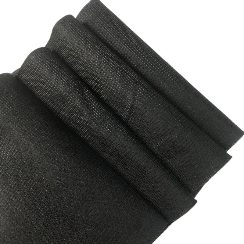 Chemical Bond Non Woven Fusing Polyester Interlinning for Home Textile