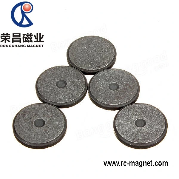 2023 Permanent Custom Various Shape Magnetic High quality/High cost performance Industrial Material