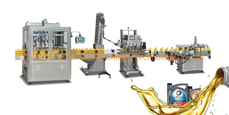 Automatic Paste Bottle Spindle Capping Machine with Testing Video in Guangzhou