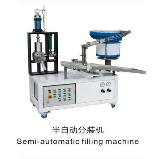 Automatic Filling Machine Silicone Sealant Filling Machine Chemical Sealant Packing Machine