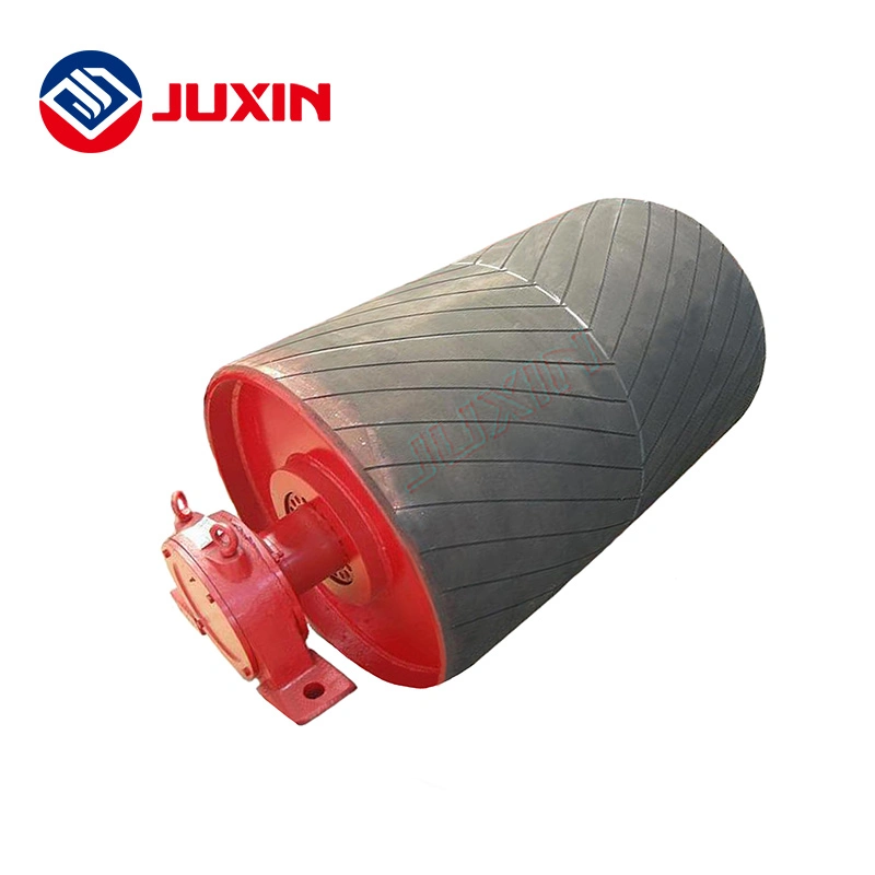 Conveyor Roller Pulley