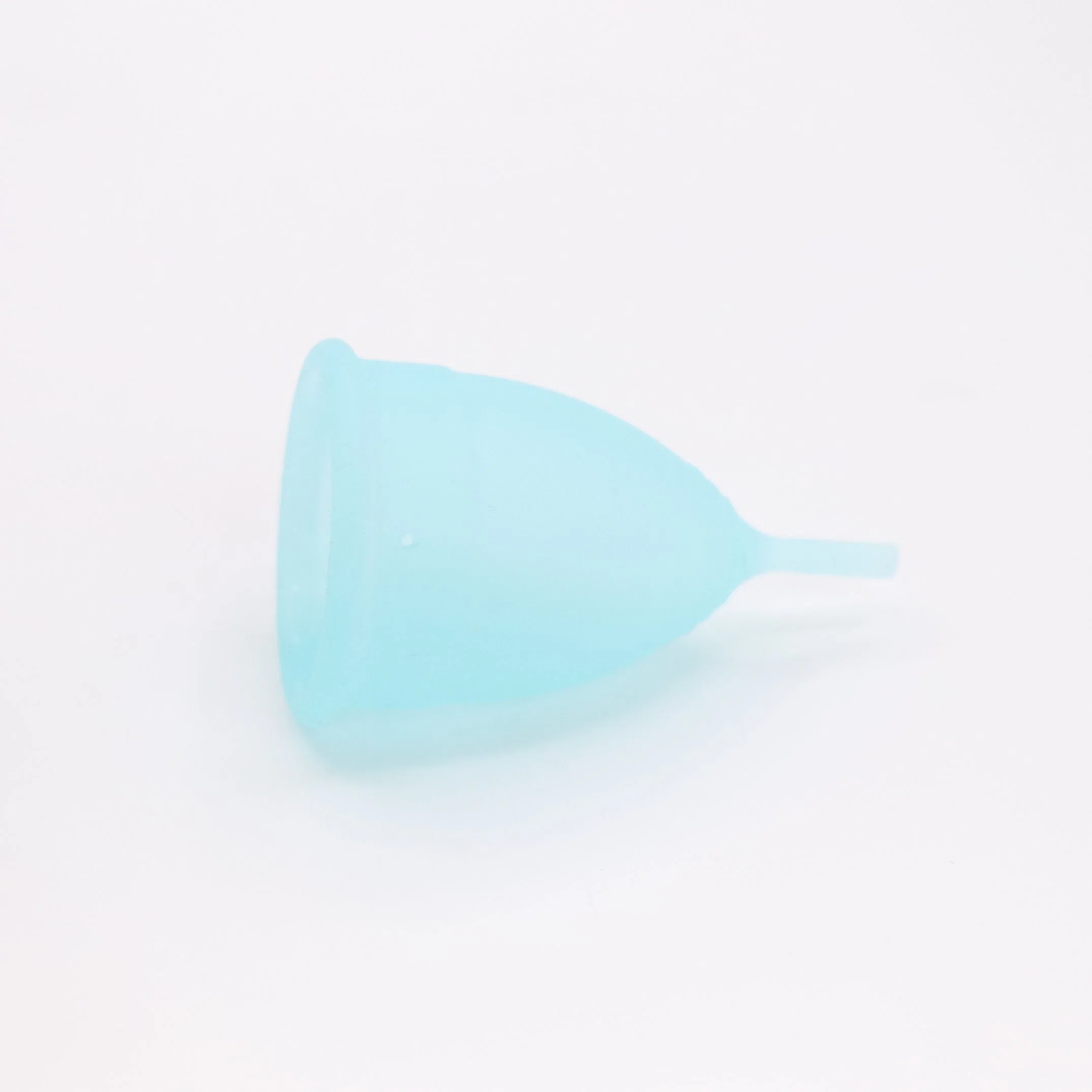 Medical 100% Silicone Menstrual Cup