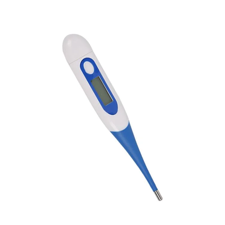 Free Sample Lower Price Electronical Clinical Thermometer