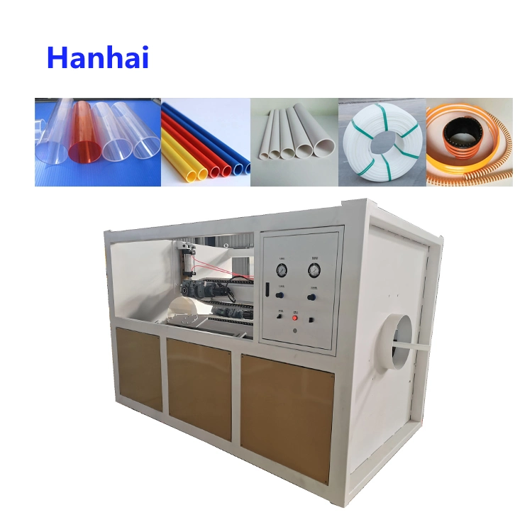 Electrical Threading PVC Conduit Architectural Pipe Building Material Twin Screw Extruder Production Line Making Machinery