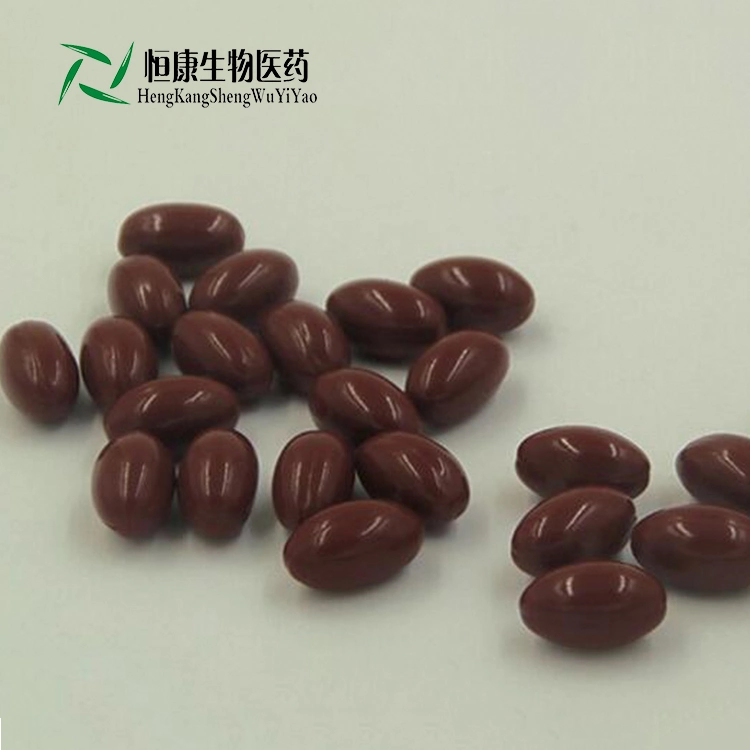 Conjugated Linoleic Acid Soft Capsule OEM for Keep Slim