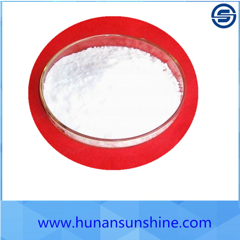 Zinc Chloride Used in Fluxes for The Purpose of Tinning, Galvanizing and Soldering as Cleaning Agent