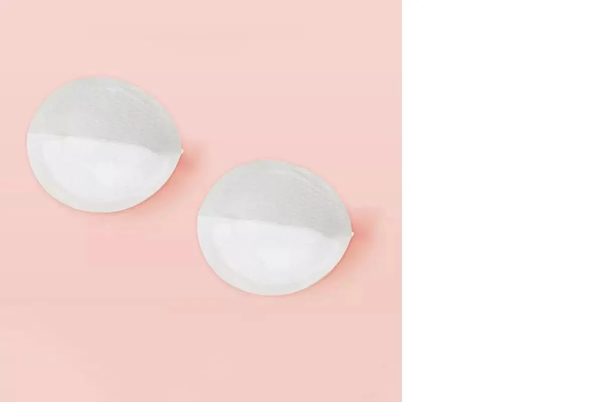 Disposable Nursing Breast Pads for Women