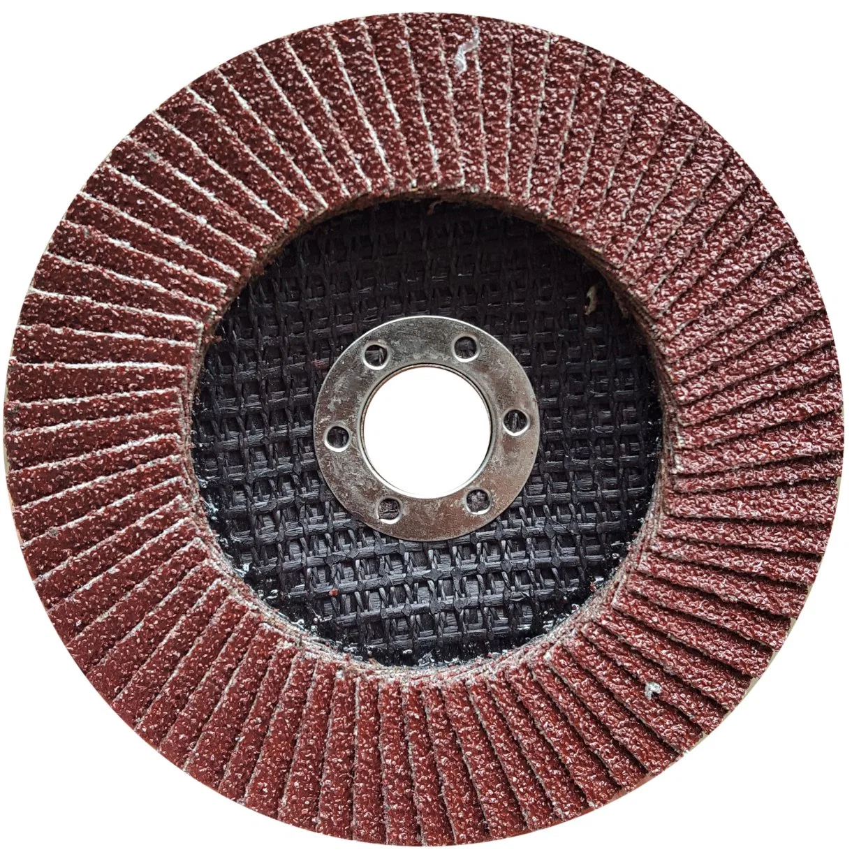 Flap Cutting Disc for Steel 115mmx22mm, 40#