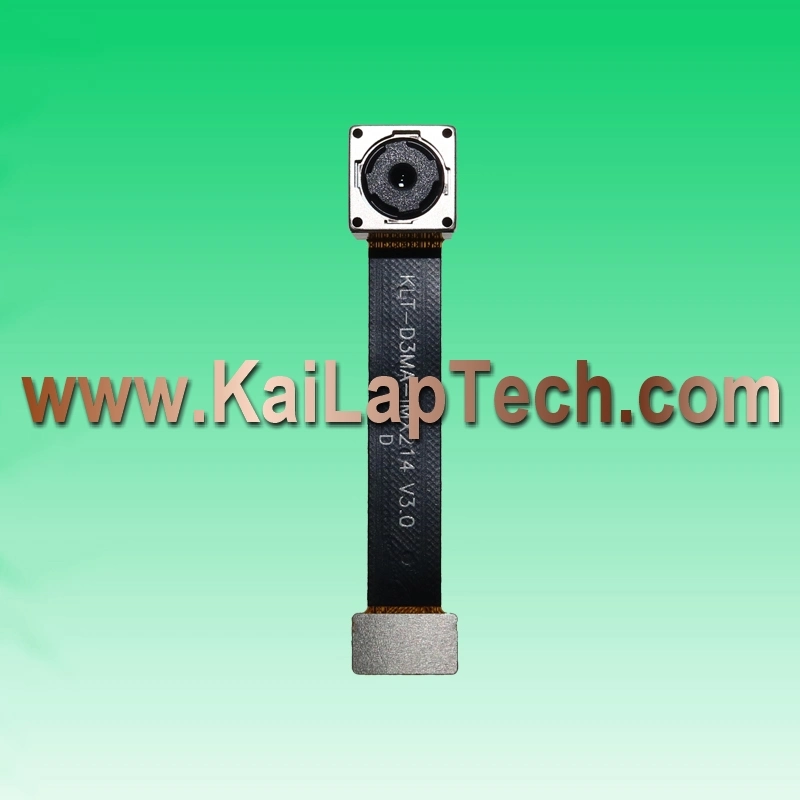 Klt-D3ma-Imx214 V3.0 WiFi Camera 13MP Imx214 Mipi Interface Auto Focus Camera Module