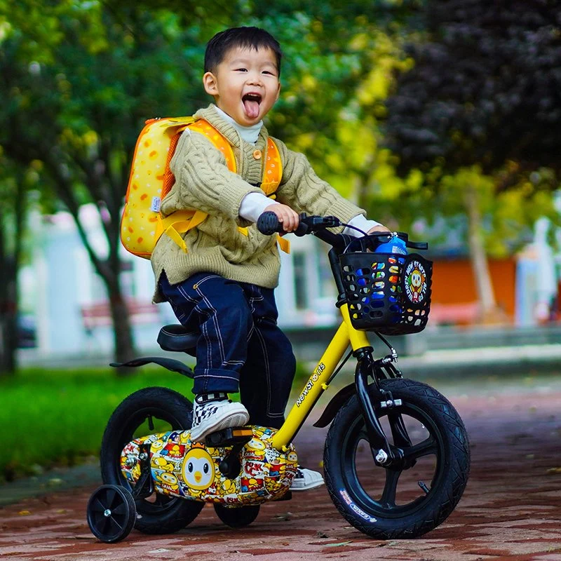 Cheap Bicycle Original Factory Wholesale/Supplier Price Children&prime; S Bicycle/Children&prime; S Bicycle Saudi Arabia CE/12 Inch Children&prime; S Sports Bicycle