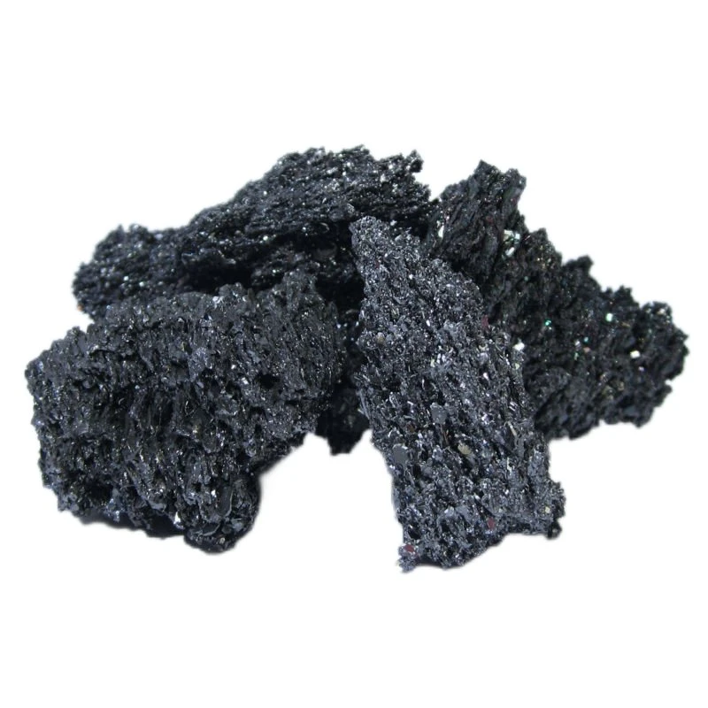 Premium Grade Silicon Carbide Alloy for Steelmaking with Exceptional Wear Resistance