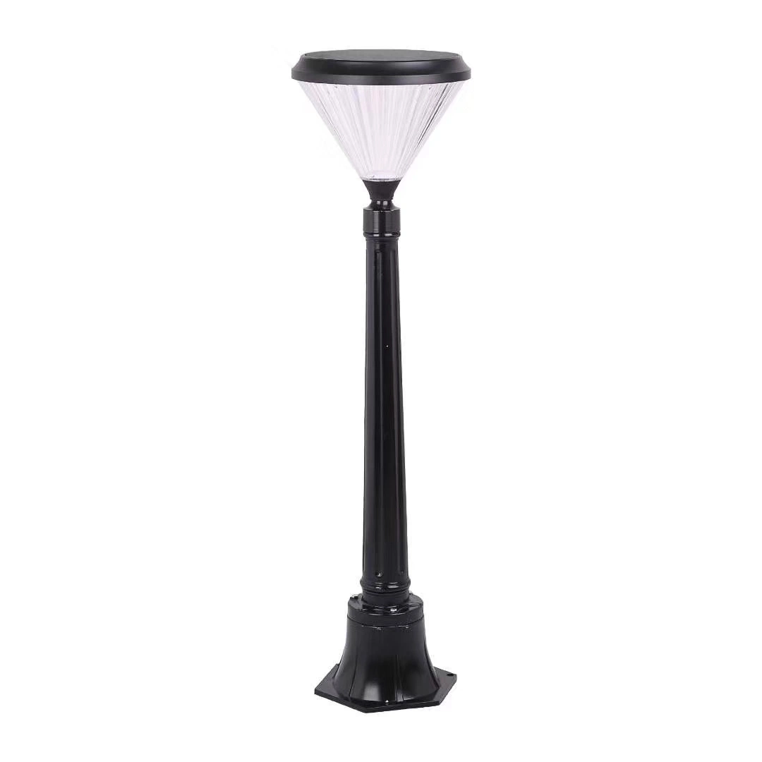 High Brightness House Garden Project LED Street Light Outdoor AC Choice Pendant Display Solar Light