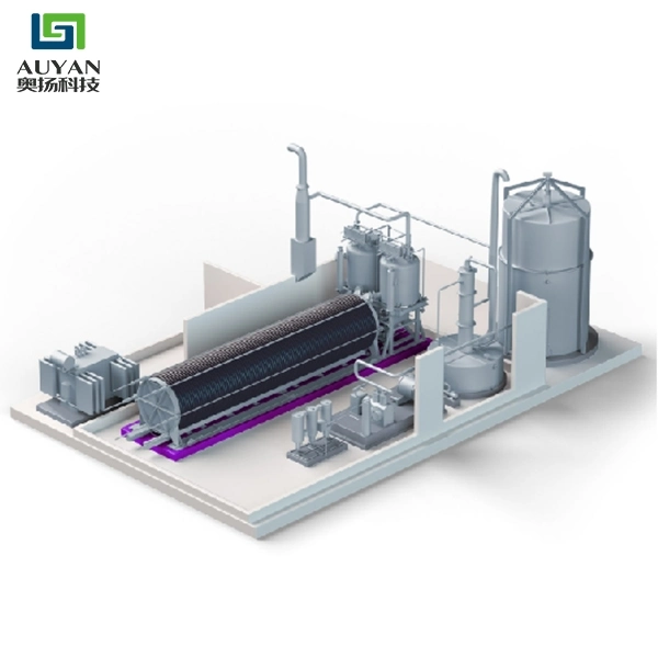 Реакция Hydrogenation профессиональных технических водородных топливных элементах Pem производства