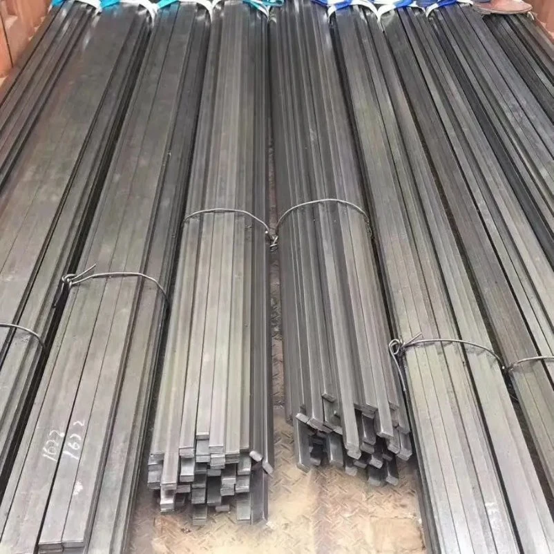 304 201 Stainless Steel Bars \Stainless Steel Rod Can Be Cut to Any Length\Shipbuilding Materials\Stainless Steel Hexagonal Bar\Building Stainless Stee