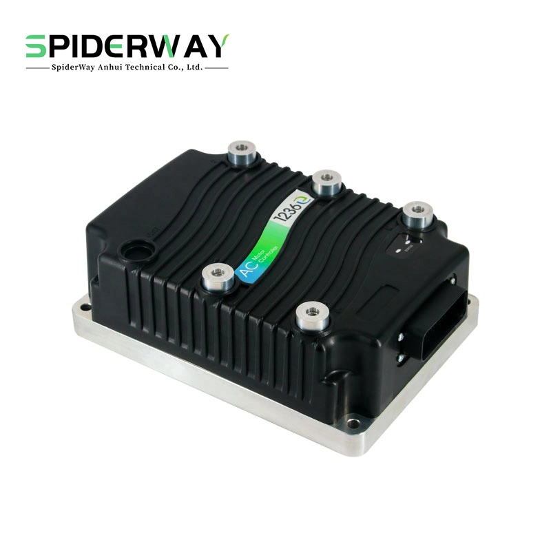 Controlador de velocidade do motor AC personalizado para a frente e para trás SPI-1236se-6521