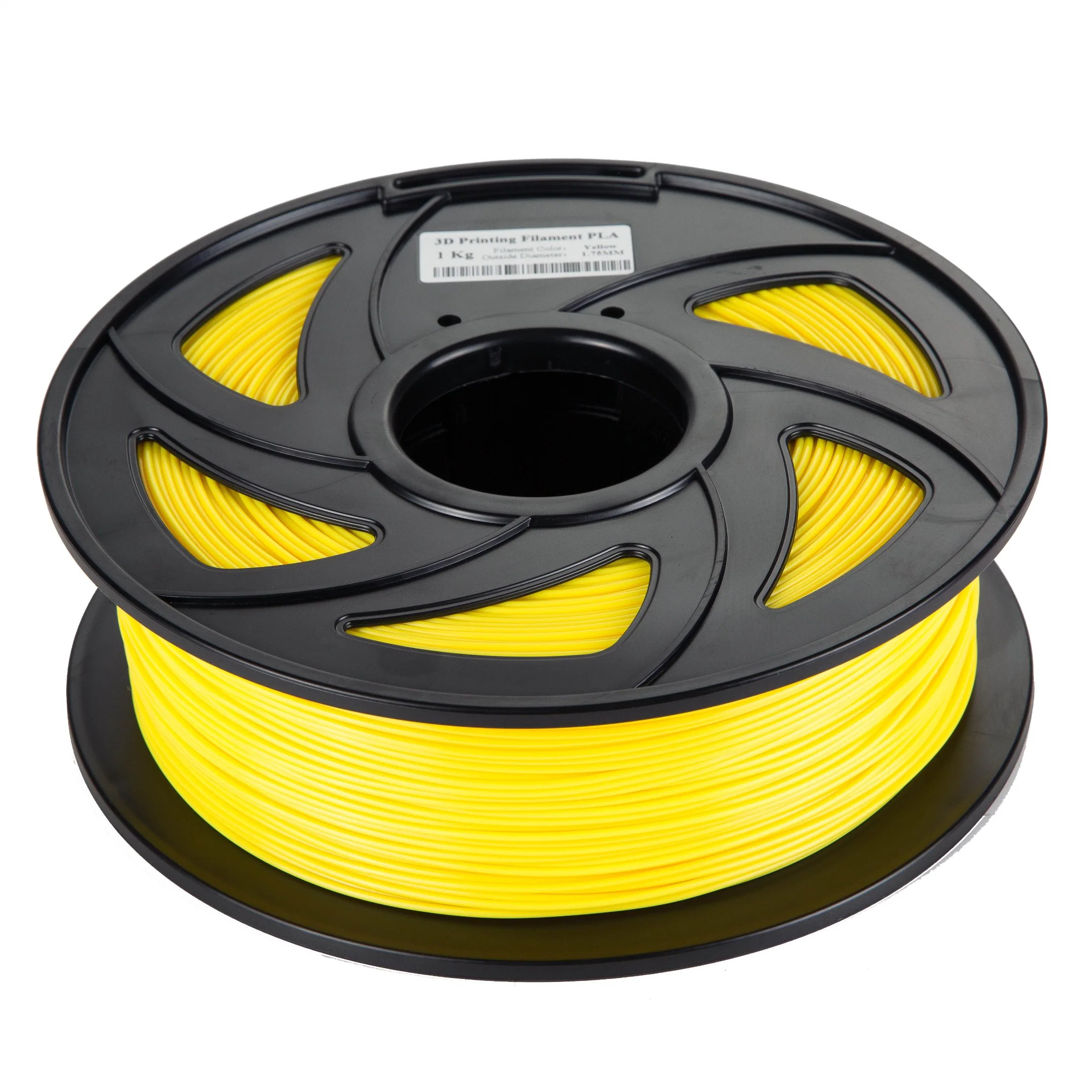 Most Popular 3D Printing Materials PLA ABS Carbon Fiber