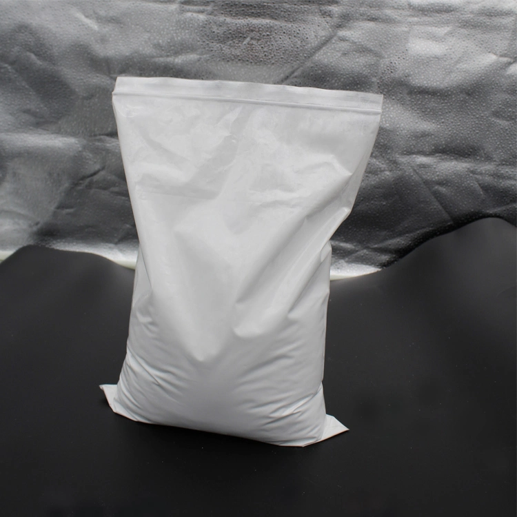 98.5% Min Food Grade Titanium Dioxide