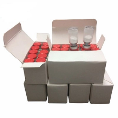 Best Price Hot Sale Semaglutid/Tirzepatid/Retatrutid GLP-1 Weight Loss Peptide