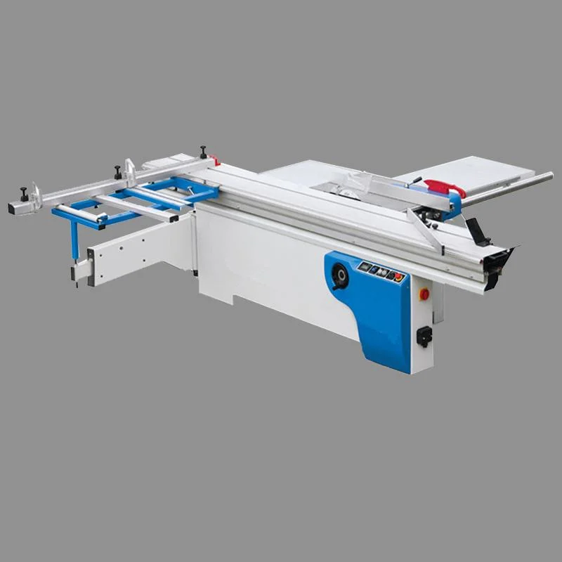 Mj6132tya Model Wood Furniture Panel Cutting Saw Machine Export to Chile