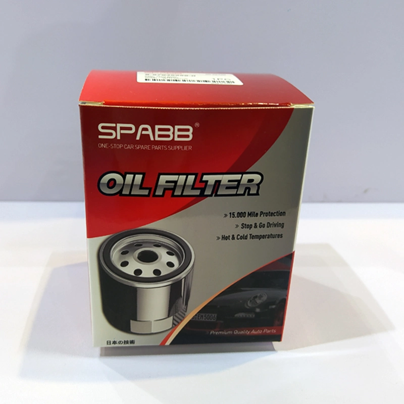 Auto Car Air Cabin Fuel Oil Filter for Toyota Honda Renault Nissan Kangoo Kubistar Express 7701206705