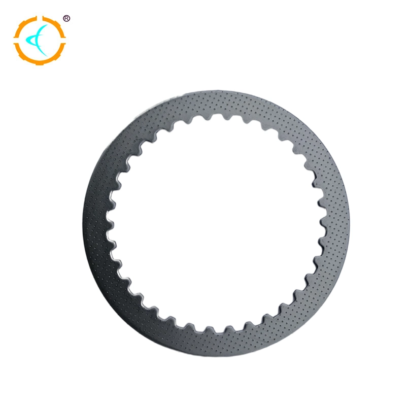 Best Quality Motorcycle Clutch Parts Clutch Disc Karisma/Biz125