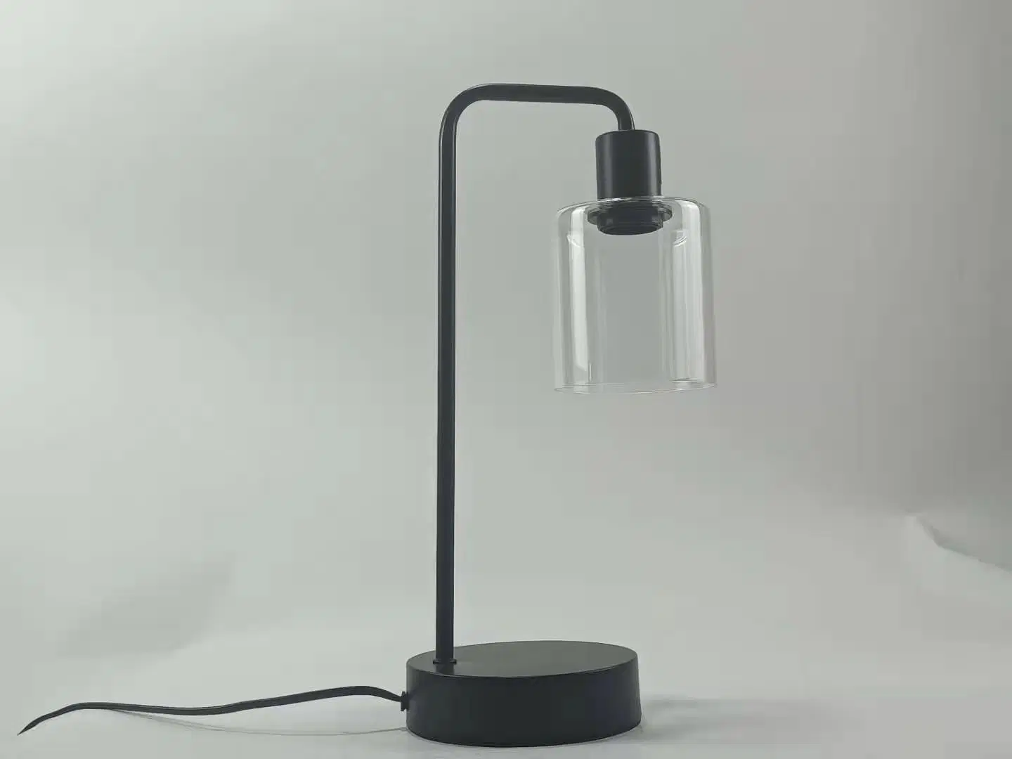 Table Office Lampes à LED de l'hôtel moderne de charge à LED Moniteur de chevet Touch réglable avec USB port de contrôle sur la base et d'alimentation du Chargeur de lampe de bureau avec produit de brevet