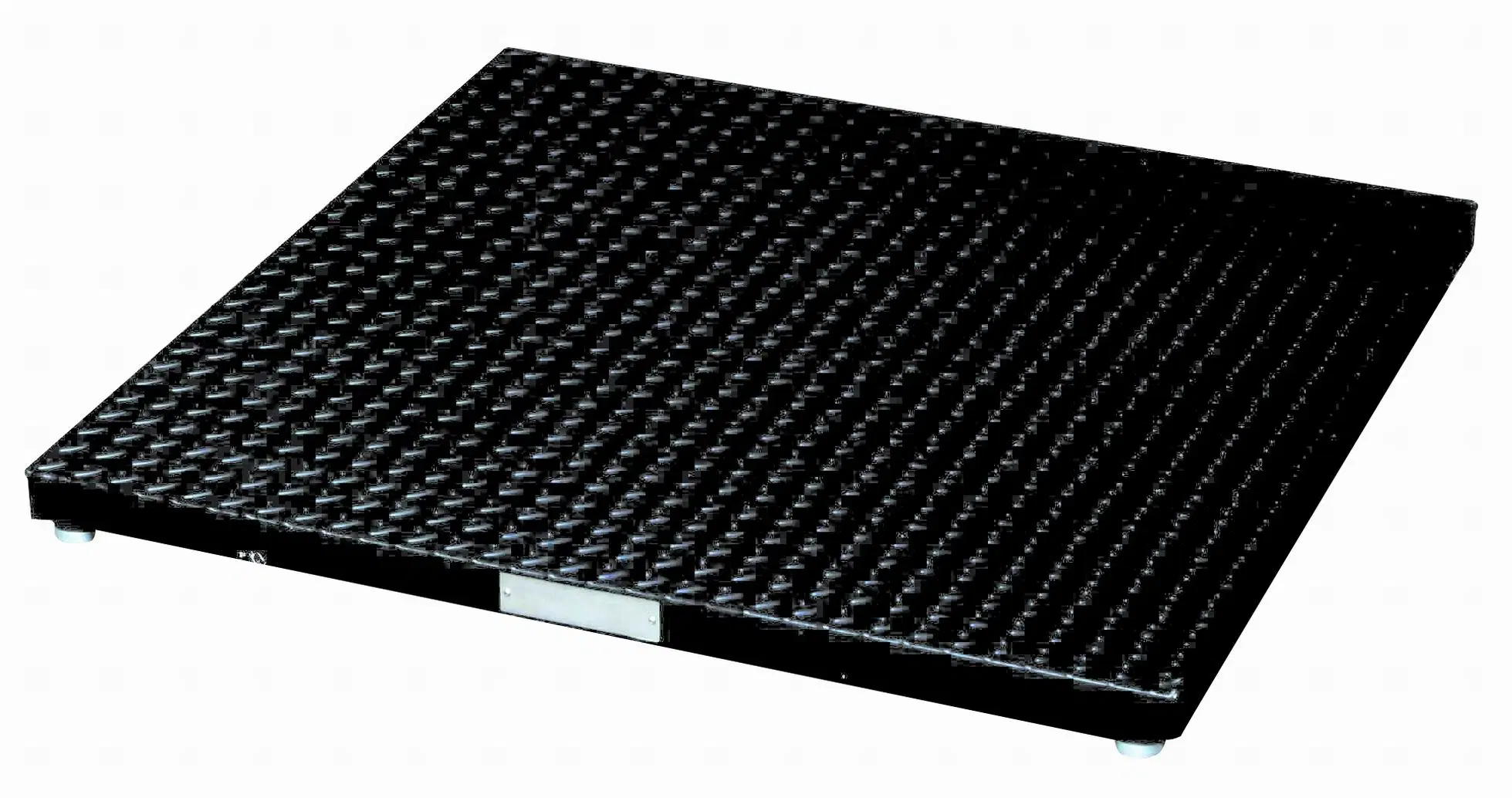 Low Profile Floor Scale-NA Series