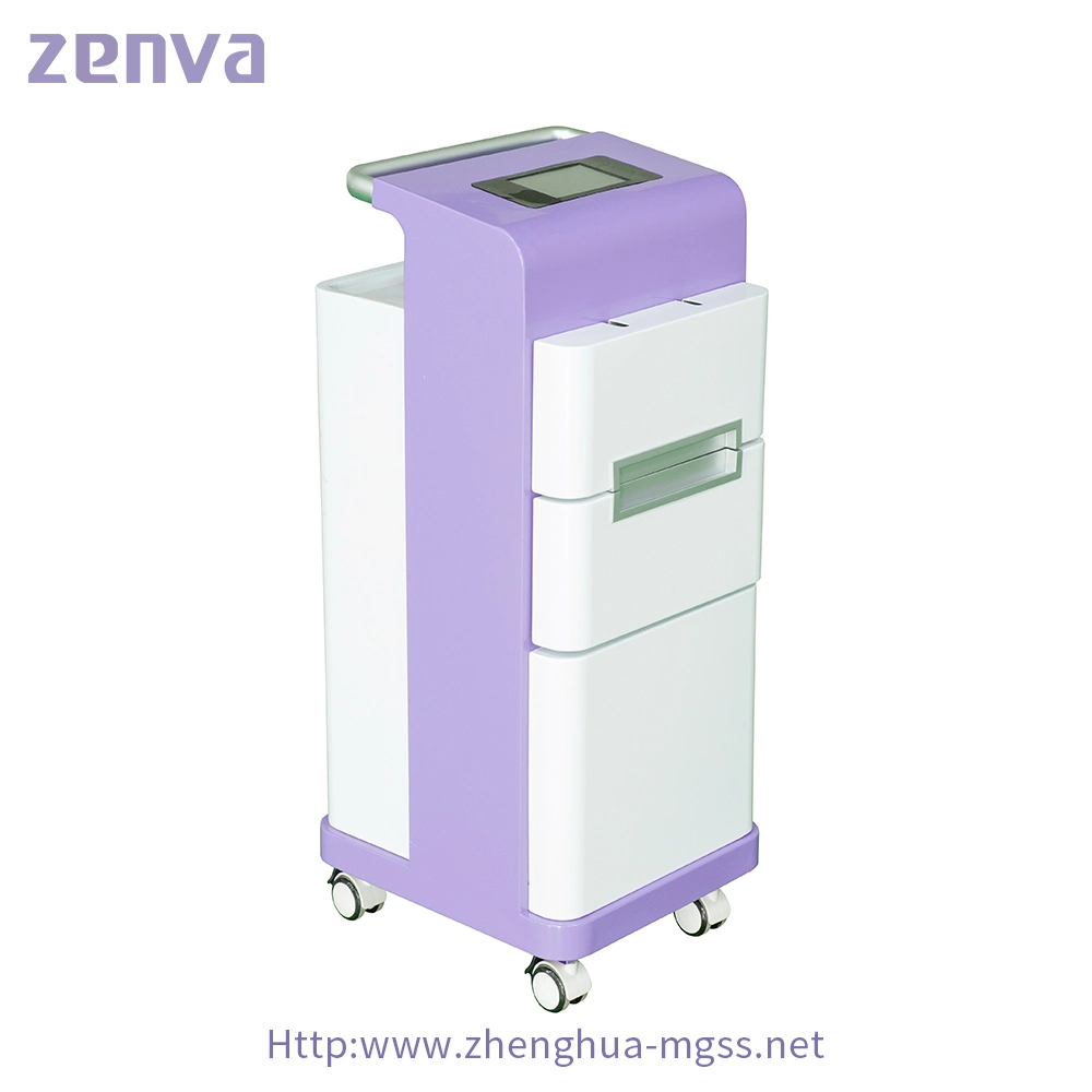 Medical Cabinet Type Plasma Frame Air Purifier Air Disinfection Machine