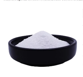 10% Content Chlorine Dioxide Powder