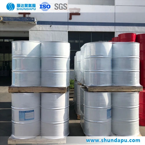 Polyether Polyol PPG 3000MW for Mattress and Sofa Foam