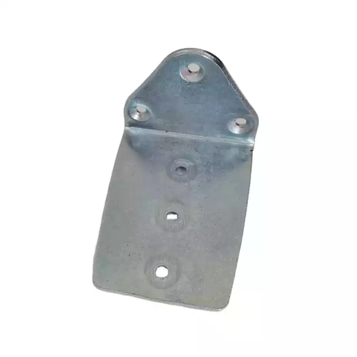 Customer Made Stainless Steel Stamping Parts Hardware Products Used for Furniture