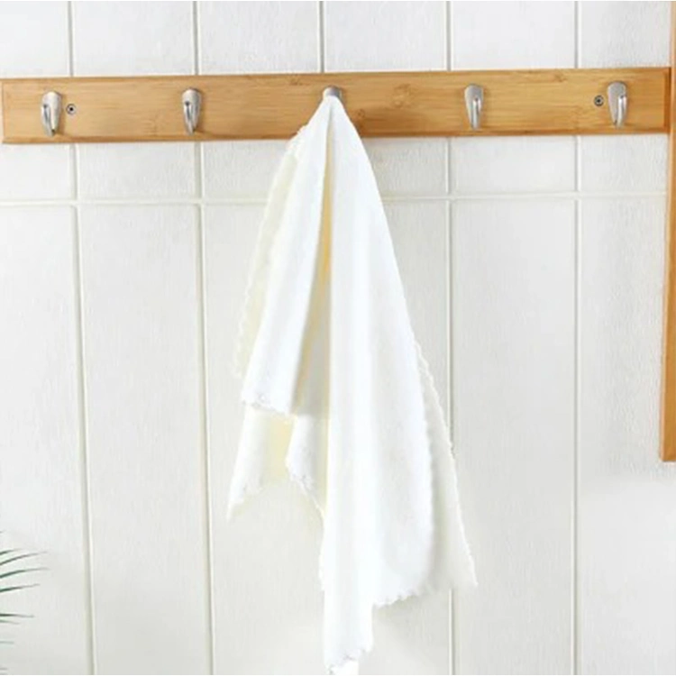 35*75cm Microfiber Towel Soft Quick Dry Face Towel for Hotel Home