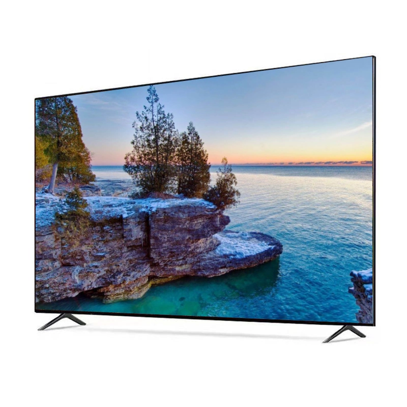 Smart TV 42 pouces 4K Ultra HD Televisores-Smart-TV à écran plat de télévision à puce Smart TV